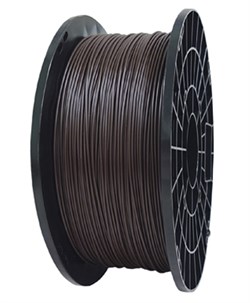 PETG Пластик для 3D-принтера «Наоми Кэмпбелл» 1,75 мм 1 кг от завода FDplast 6763FD - фото 882248