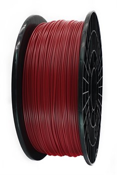 PETG Пластик для 3D-принтера «Феррари» 1,75 мм 1 кг от завода FDplast 6758FD - фото 883163
