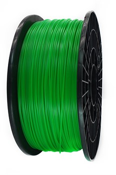 PETG Пластик для 3D-принтера «Царевна лягушка» 1,75 мм 1 кг от завода FDplast 6757FD - фото 883174