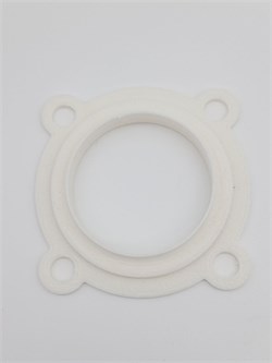 0040300061 Уплотнительное кольцо водонагревателя Haier ES50V-V1(R) PRO0040300061 - фото 890994