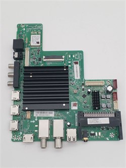 0530073188 Основная плата Mainboard Module телевизора HAIER 55 Smart TV MX 0530073188 - фото 895651