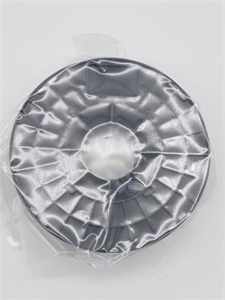 PETG Lumi пластик «Переходной», люминесцентный 1,75 мм 0,75 кг от завода FDplast 6780FD