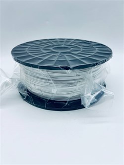 PETG Пластик для 3D-принтера «Белая гвардия» 1,75 мм 2,5 кг от завода FDplast 6761FD