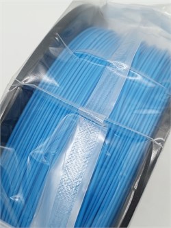 ABS пластик для 3D-принтера «Безоблачное небо» 1,75 мм 1 кг от завода FDplast 6057FD - фото 904426