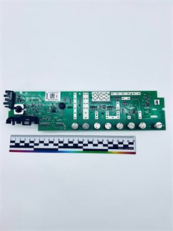 2471106720 Модуль управления с программой для стиральных машин Beko 2471106720 - фото 907742