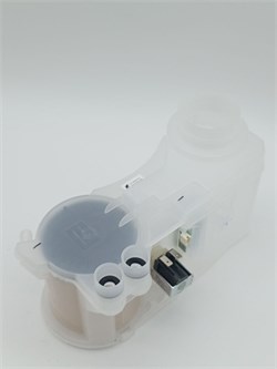 822654 Пластиковая емкость для соли ПММ А.518523 822654