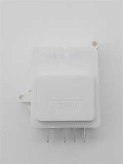 КХ-0006690 Таймер электронный ТЭО-02 (ТИМ-01) КХ-0006690