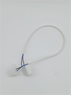 КХ-0002776 Табл.предохранитель 2-х кон. ПТР 103 с колодкой КХ-0002776