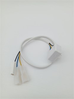 КХ-0016238 Предохранитель 3-х кон.ПТР-102 с 3 клеммами ПОЗИС КХ-0016238