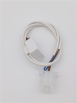 КХ-0002778 Табл.предохранитель 4-х конт. ПТР 201 с колодкой КХ-0002778