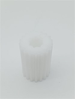 КХ-0009519 Втулка шнека мясорубки ГАММА (не заводская) КХ-0009519