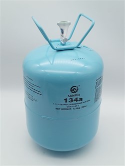 КХ-0005830 Хладагент 134а (13,6 кг) КХ-0005830