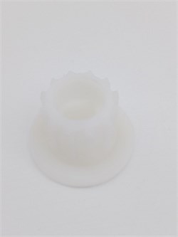 КХ-0007319 Втулка шнека мясорубки Vitek нового образца d=35мм КХ-0007319