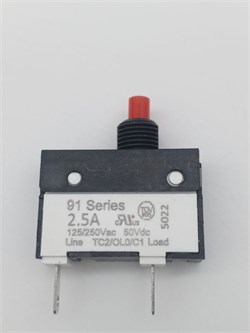 ЦБ-00012761 Прерыватель сети RMG-1230-7 ЦБ-00012761