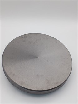 Конфорка для Блинного Аппарата Атеси в сборе с термостатом НФ-00004376