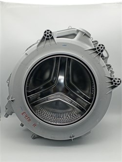 2323102100 Бак сварной в сборе Е400 120XL INVER 2323102100