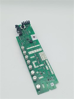 2471106730 Эл.карта с программой 2471106730