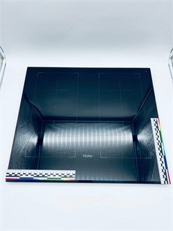 0530062786 Стеклокерамика варочной панели Haier HHY-Y64FFVB 0530062786