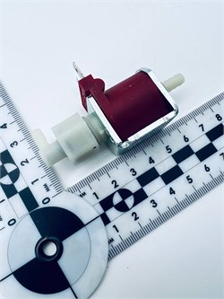 Помпа для пароочистителя MAUNFELD MF-1934GR MF-1937BL PRO RTS17476000008533275