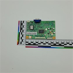 BN94-00689F SAMSUNG, плата основная для монитора BN94-00689F