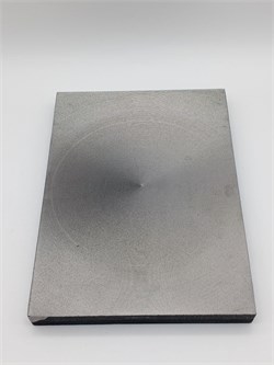 Корпус конфорки КЭТ-0,12/3 кВт с мех обработкой 00000000406