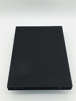 Конфорка спиральная КЭ-0,12/3кВт (Тулаторгтехника) 415х290 мм с кронштейном НФ-00004033