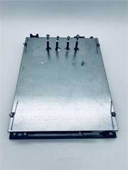 Конфорка КЭТ-0,12 (Atesy) "Традиция-2008" ПРАВАЯ Альтернатива 00000001779