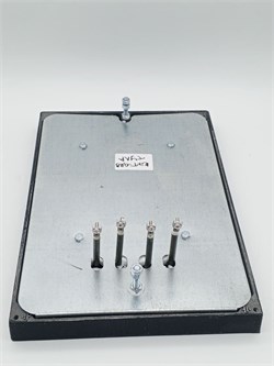 Конфорка КЭТ-0,12/3 кВт (ТУЛА) 00000000642