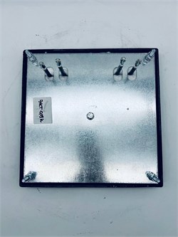 Конфорка двух тэновая ЭКТ-0,09/3,0 кВт для плиты МХМ 00000002194