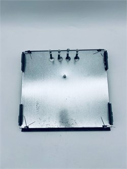 Конфорка Алента/Атеси ЛК.9.48.250.000 (высокая посадка 45мм) НФ-00003020