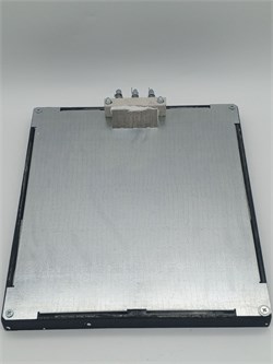 Конфорка спиральная КЭ-0,15 (боковой вывод) 00000000842