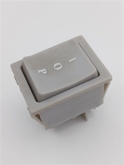 Переключатель kcd2-x 00754383-1