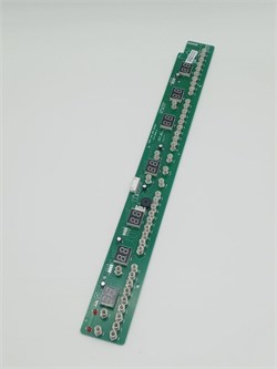 0530081498 Панель индикации для варочных поверхностей 0530081498