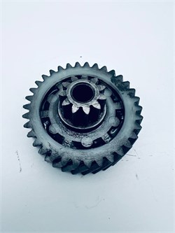 Шестерня Б/У для шнековой соковыжималки LERAN SJ 150 RTS17476000008533294-бу
