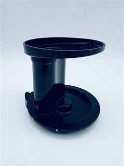 Крышка корпуса Б/У для шнековой соковыжималки LERAN SJ 150 RTS17476000008533298-бу