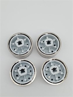 Ручки-б/у газовой варочной поверхности LERAN (4 шт) RTS17476000008533342-бу