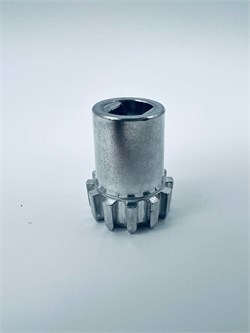 026059 Предохранительная муфта шнека для мясорубки Polaris P026059 PMG 3090 026059