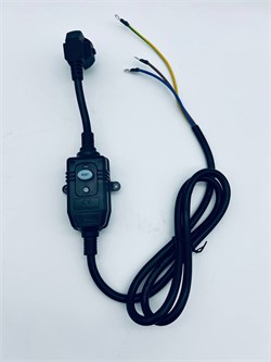 Шнур сетевой с УЗО bono WiFi ЭдЭБ05435