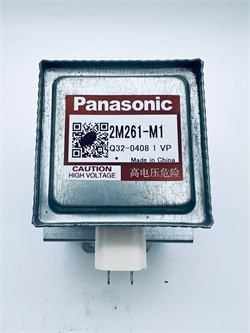 Магнетрон инверторный для микроволновой печи Panasonic 2M261-M1 2M261-M1