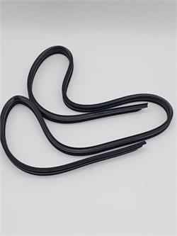 1749190200 Уплотнитель двери посудомоечной машины BEKO 1749190200-1