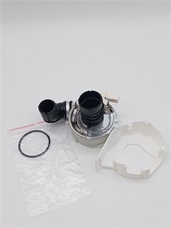 Тэн ПММ 1800-2040W ZANUSSI HTR103ZN,4055373700 КХ-0011205