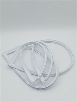 0530030269 Уплотнитель холодильного отделения 575х1110мм 0530030269