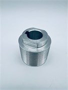 Шкив 00.00.05 МОО-1-01 МПО-1 МОК-300У 150У к двигателю 00000002156