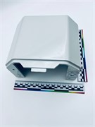 Кожух 01.03.02 кухонной машины 350М 00000001793