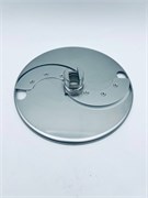 Нож дисковый 350, 350м, МПО-1, 2мм 10.00.00 00000001151