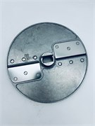 Нож для нарезки соломкой 2х2 МПР-350М, МПО-1 04.16.00 00000000827