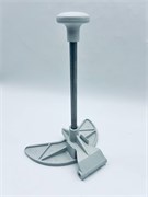 НФ-00003616 Толкатель серповидный (в сборе) 90.00.00 350,350М НФ-00003616