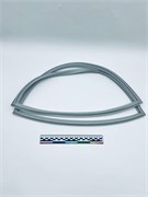 1887527 Уплотнитель двери холодильника 1887527