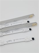 Подсветка для SAMSUNG UE32F4000AW UE32F5300AK UE32F4020AW UE32F5000AK UE32F5500AK UE32F6330AK UE32F5000AW UE32F5500AW UE32F4500AW UE32F6400AW UE32F5300AW; D2GE-320SC1-R0; SAMSUNG 2013SVS32H RTS17476000008533407