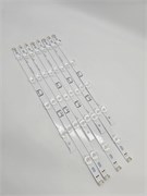 RTS17476000008533411 Подсветка для телевизора LG 39LN540V 39LN570V 39LA620V 39 дюймов Innotek POLA2.0 (комплект) RTS17476000008533411